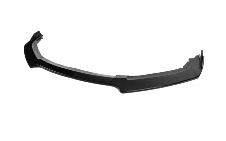 Универсальная накладка переднего бампера