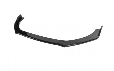 Универсальная накладка переднего бампера