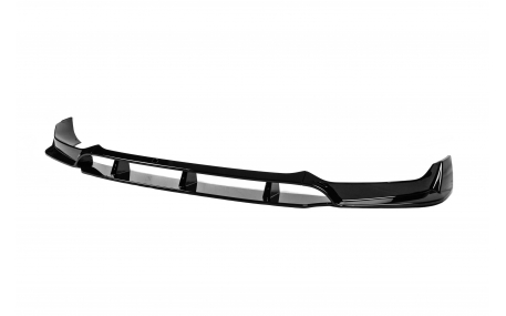 Накладки на бампера BMW X6 G06 2020-2023