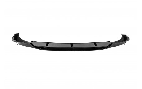 Накладки на бампера BMW X6 G06 2020-2023