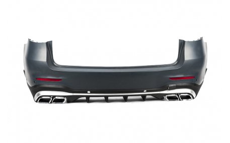 Комплект обвеса Mercedes GLC-Class X253 2016-2019