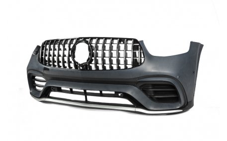 Комплект обвеса Mercedes GLC-Class X253 2016-2019