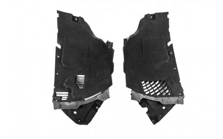 Комплект обвеса Mercedes GLC-Class X253 2016-2019