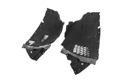 Комплект обвеса Mercedes GLC-Class X253 2016-2019