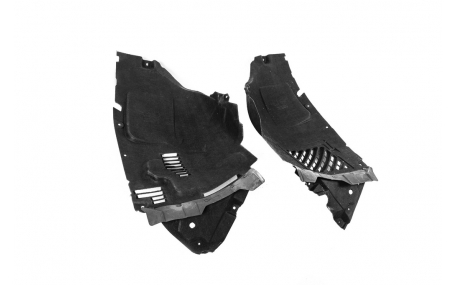 Комплект обвеса Mercedes GLC-Class X253 2016-2019