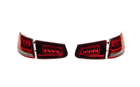 Комплект обвеса Mercedes GLC-Class X253 2016-2019