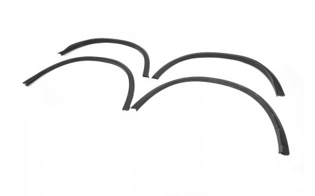 Комплект обвеса Mercedes GLC-Class X253 2016-2019