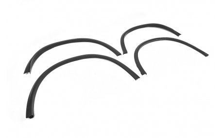 Комплект обвеса Mercedes GLC-Class X253 2016-2019