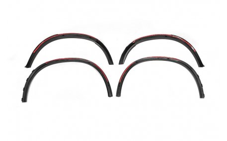 Комплект обвеса Mercedes GLC-Class X253 2016-2019