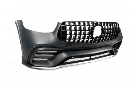 Комплект обвеса Mercedes GLC-class Coupe C253