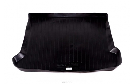 Коврик в багажник Lexus NX