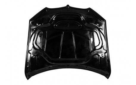 Капот BMW X5 G05