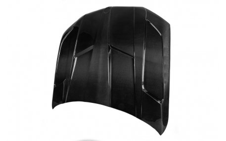 Капот BMW X5 G05