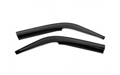 Дефлекторы окон Volkswagen Crafter