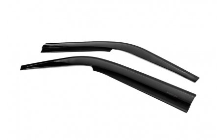 Дефлекторы окон Volkswagen Crafter