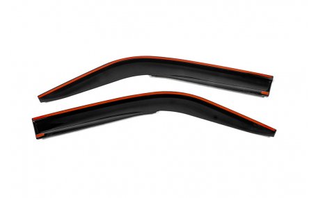 Дефлекторы окон Volkswagen Crafter