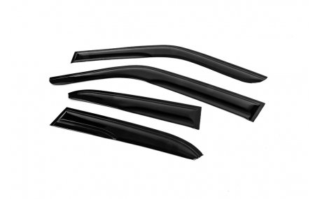 Дефлекторы окон BMW E36
