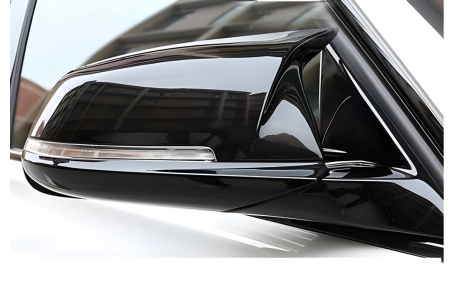 Накладки на зеркала BMW 3 F30