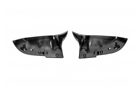 Накладки на зеркала BMW 3 F30