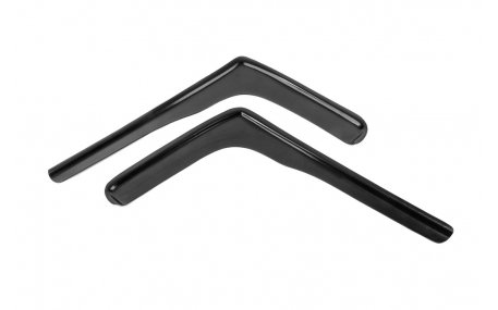 Дефлекторы окон Ford Transit