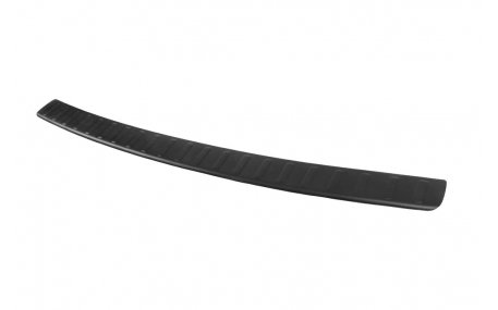 Накладка на задний бампер Mercedes GLC-Class X253