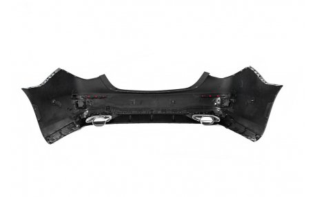 Комплект обвеса Mercedes S-class W221