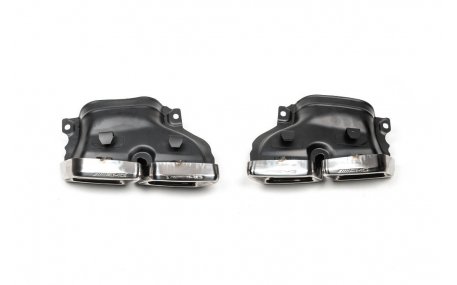 Комплект обвеса Mercedes S-class W222 2013-2017