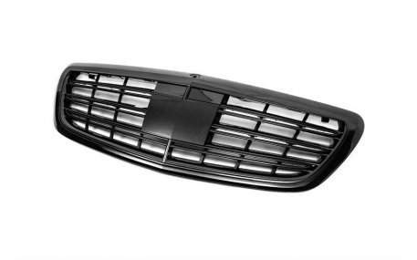 Комплект обвеса Mercedes S-class W222 2013-2017