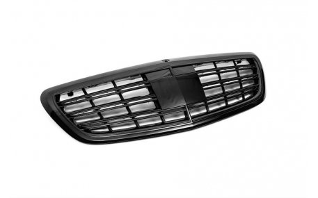 Комплект обвеса Mercedes S-class W222 2013-2017