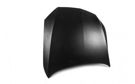 Комплект обвеса Mercedes S-class W221