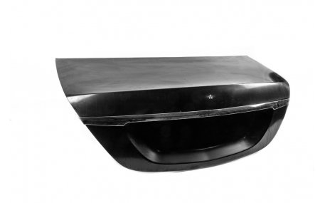 Комплект обвеса Mercedes S-class W221