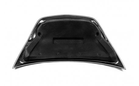 Комплект обвеса Mercedes S-class W221