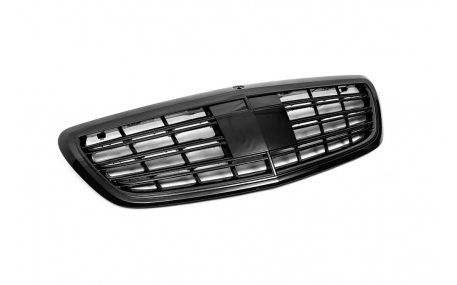 Комплект обвеса Mercedes S-class W221