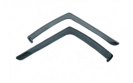 Дефлекторы окон Mercedes Sprinter W907