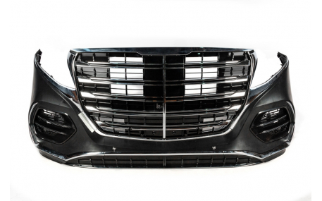 Комплект обвеса Mercedes Vito W447