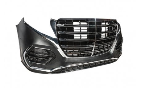 Комплект обвеса Mercedes Vito W447