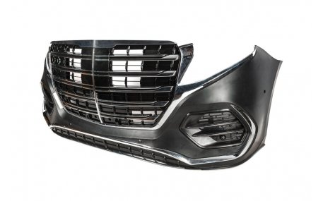 Комплект обвеса Mercedes Vito W447