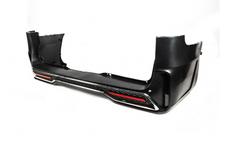 Комплект обвеса Mercedes Vito W447