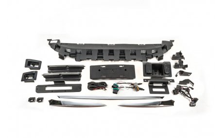 Комплект обвеса Mercedes Vito W447