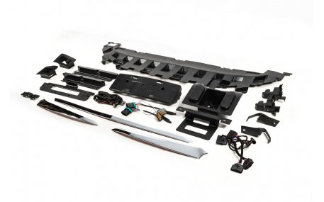 Комплект обвеса Mercedes Vito W447