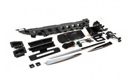 Комплект обвеса Mercedes Vito W447