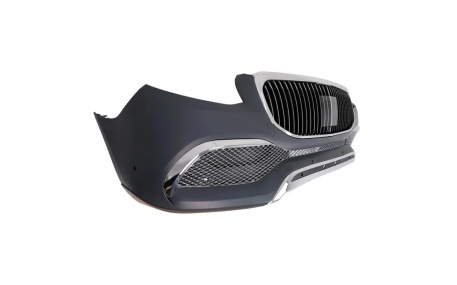 Бампер передний Mercedes Sprinter W907