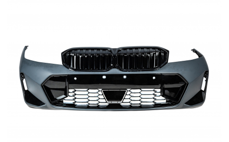 Комплект обвеса BMW 3 G20 2019-2022