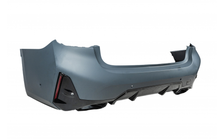 Комплект обвеса BMW 3 G20 2019-2022