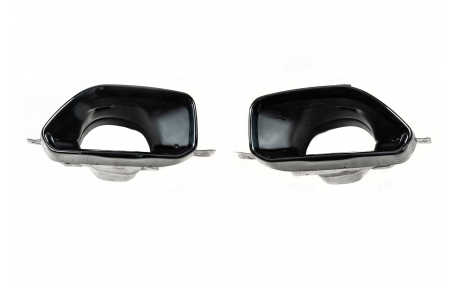 Комплект обвеса BMW 3 G20 2019-2022