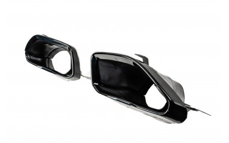 Комплект обвеса BMW 3 G20 2019-2022