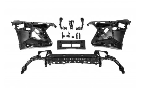 Комплект обвеса BMW 3 G20 2019-2022