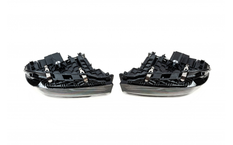 Комплект обвеса BMW 3 G20 2019-2022