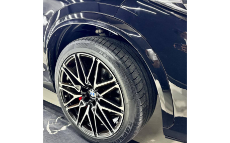 Комплект обвеса BMW X5 E70