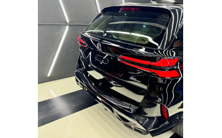 Комплект обвеса BMW X5 E70